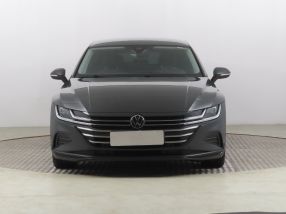 Volkswagen Arteon - 2021