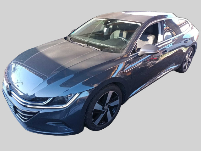 Volkswagen Arteon 2021