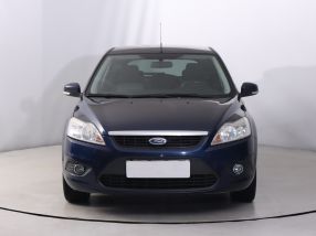 Ford Focus - 2011