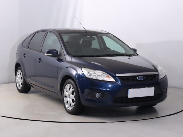 Ford Focus 2011