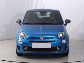 Fiat 500 - 2017