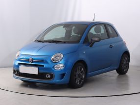 Fiat 500 - 2017