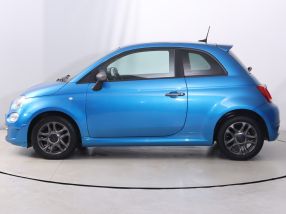 Fiat 500 - 2017