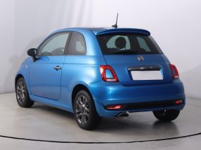 Fiat 500 - 2017
