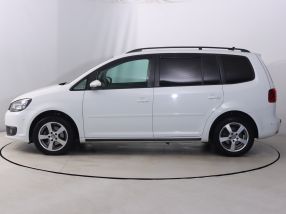 Volkswagen Touran - 2014
