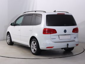 Volkswagen Touran - 2014