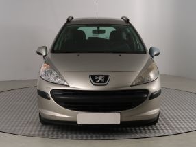 Peugeot 207 - 2007