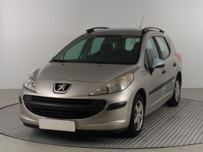 Peugeot 207 - 2007