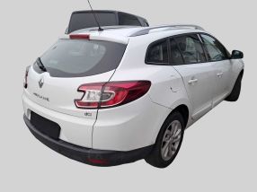 Renault Megane - 2013