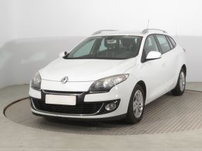 Renault Megane - 2013