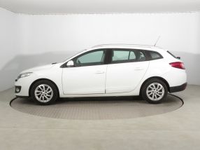Renault Megane - 2013
