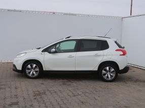 Peugeot 2008 - 2015