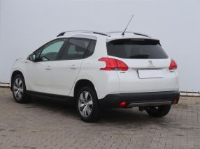 Peugeot 2008 - 2015