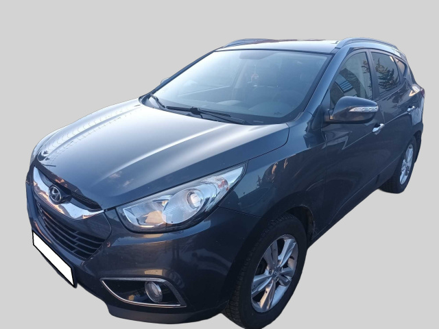 Hyundai ix35 2011