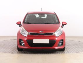 Kia Rio - 2016