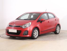 Kia Rio - 2016