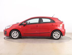 Kia Rio - 2016