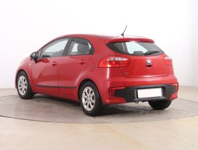 Kia Rio - 2016