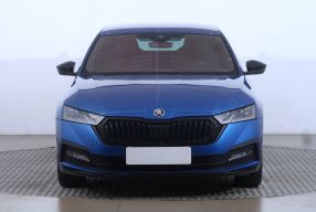 Škoda Octavia - 2024