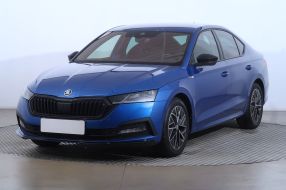 Škoda Octavia - 2024