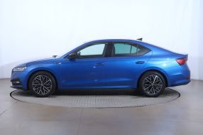 Škoda Octavia - 2024