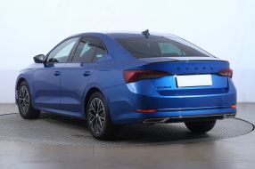 Škoda Octavia - 2024