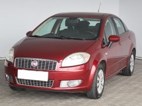 Fiat Linea - 2010
