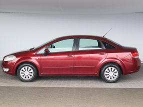 Fiat Linea - 2010