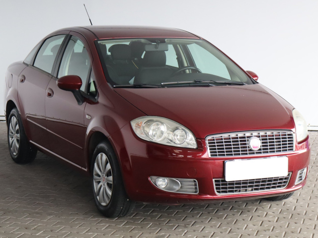 Fiat Linea 2010