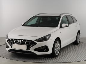 Hyundai i30 - 2021
