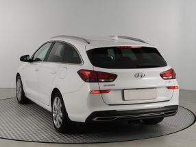 Hyundai i30 - 2021