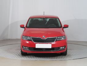Škoda Rapid - 2018