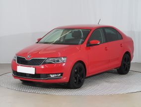 Škoda Rapid - 2018