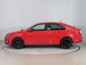 Škoda Rapid - 2018