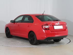 Škoda Rapid - 2018