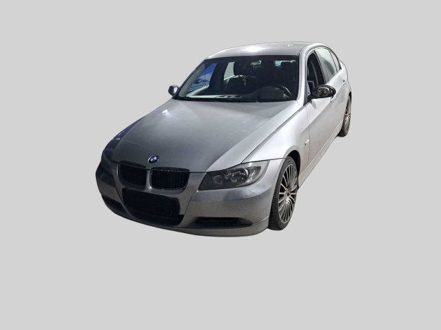 BMW 3 2007