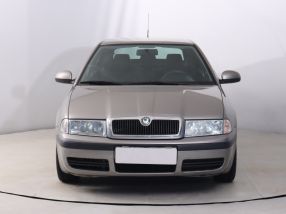 Škoda Octavia - 2010