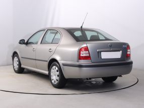 Škoda Octavia - 2010