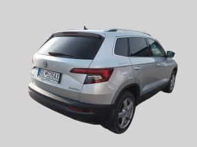 Skoda Karoq - 2018
