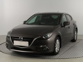 Mazda 3 - 2016