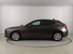 Mazda 3 - 2016