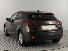 Mazda 3 - 2016