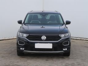 Volkswagen T-Roc - 2019