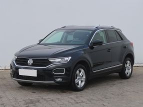 Volkswagen T-Roc - 2019