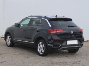 Volkswagen T-Roc - 2019