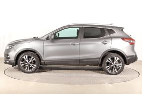 Nissan Qashqai - 2018