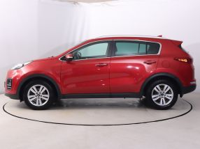 Kia Sportage - 2017