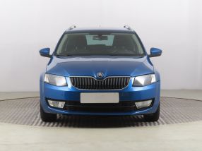Škoda Octavia - 2015