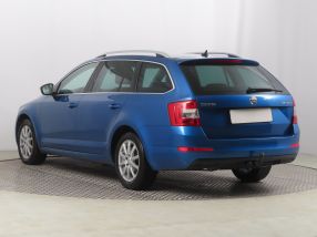 Škoda Octavia - 2015