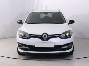 Renault Megane - 2015